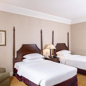 Classic Twin Room
